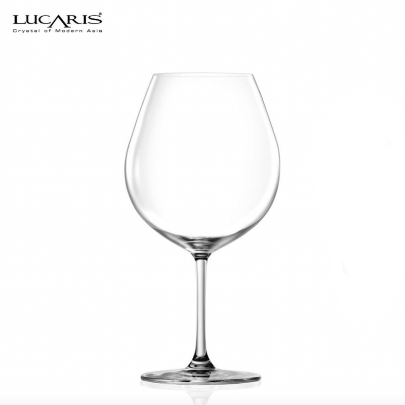 M KITCHEN แก้วไวน์ แก้วแชมเปญ Ocean Wine Glass (A2)