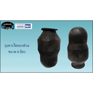 ถุงยางไดอะแฟรม ถุงยางถังแรงดัน Rubbers Diaphragm Membrane [ข…