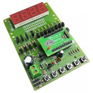 FutureKit FK956 เครื่องนับจำนวน 4 หลัก บันทึกค่าได้