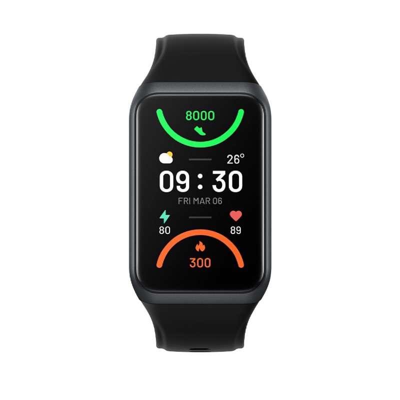 OPPO Band 2 Smart Watch สมาร์ทวอทช์ นาฬิกาอัจฉริยะ ของแท้