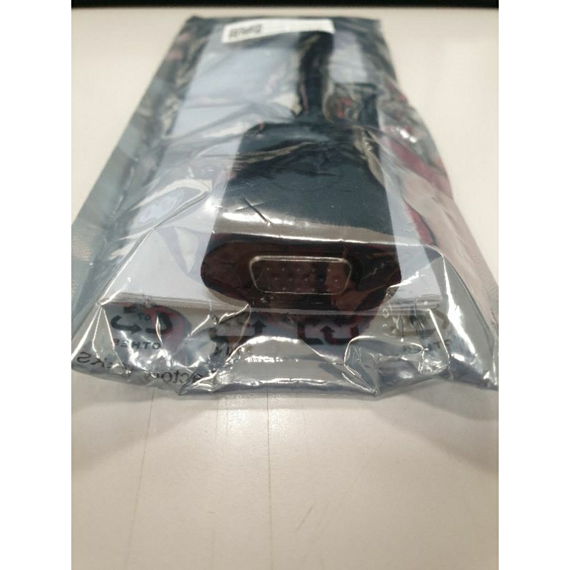 สายแปลง Type C To VGA