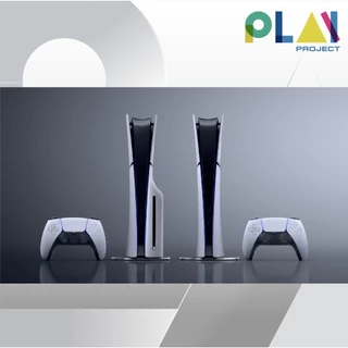 [ลดสูงสุด 1,000.- เก็บโค้ดในแชท] เครื่อง PlayStation 5 Slim New Model [ประกันศูนย์ SONY ไทย] PS5 [มือ1] [เครื่อง PS5]
