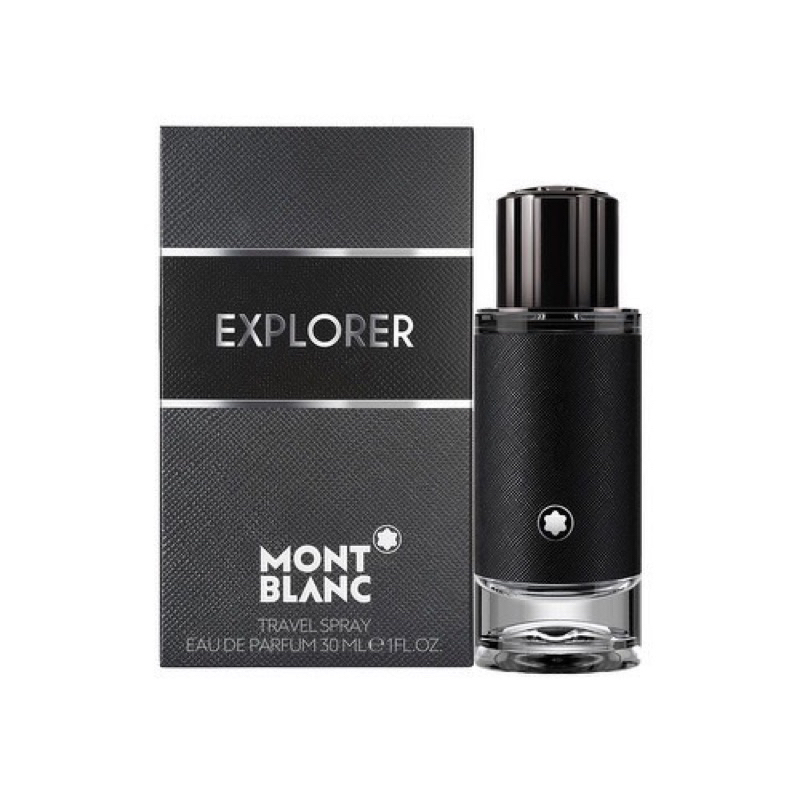 น้ำหอม Montblanc Explorer 30 ml.