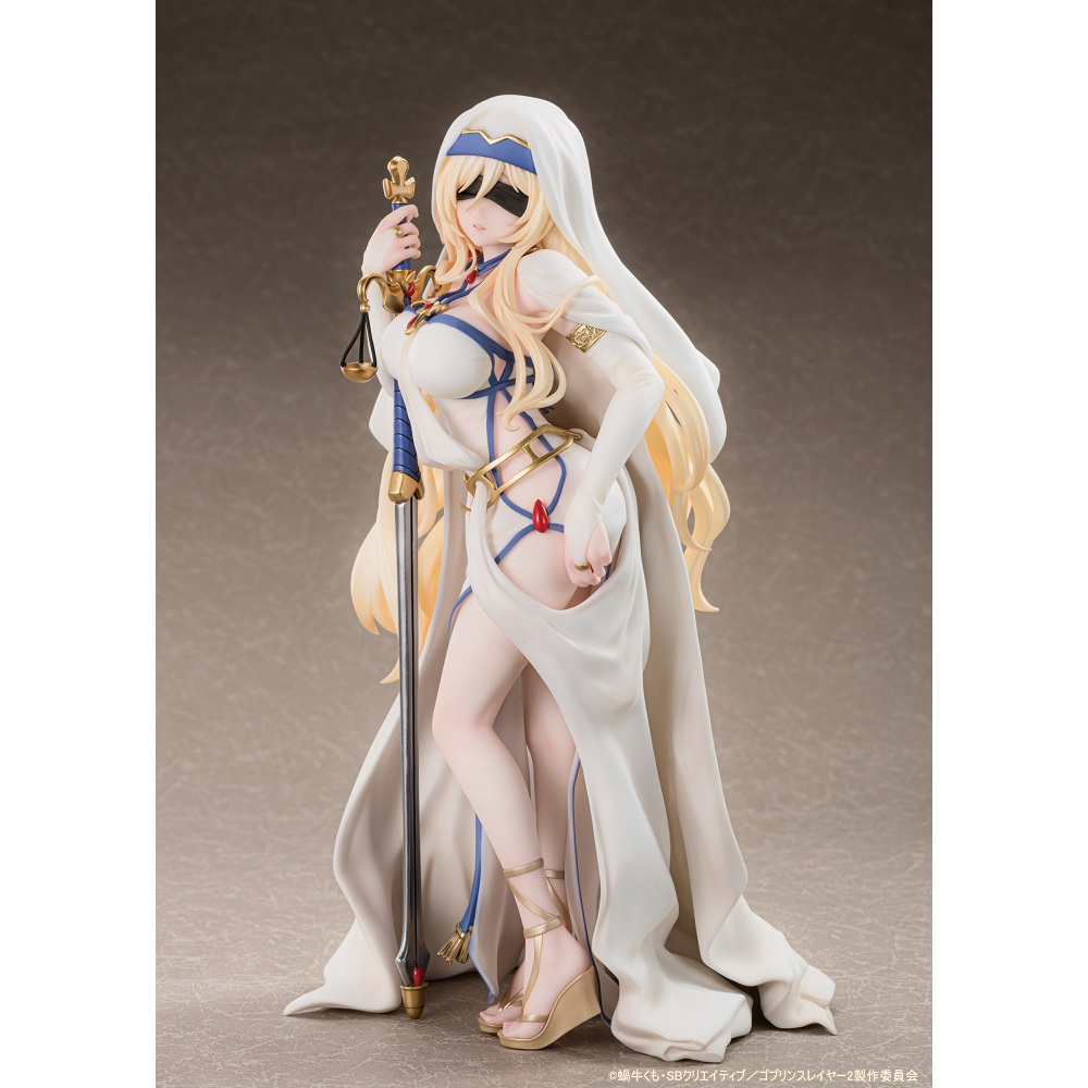 [Anigift] Goblin Slayer Sword Maiden