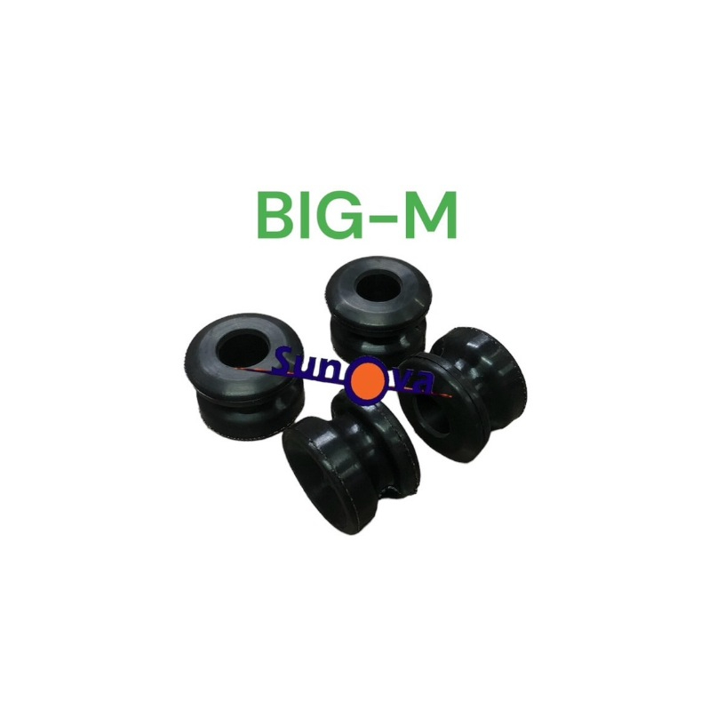 ยางหนวดกุ้ง Nissan Big-m , Frontier นิสสัน บิ้กเอ็ม ฟรอนเทีย NISSAN BIGM FRONTIER ทุกรุ่น