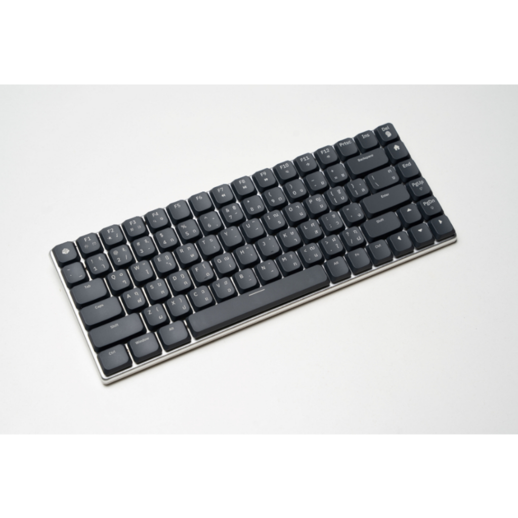 Low-Profile Keycap Gconic A75 MKII by UTECH