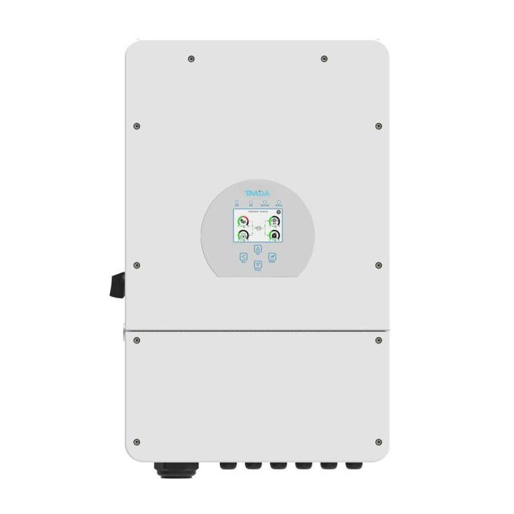 DEYE SUN-10K-SG04LP3-EU Hybrid Inverter 3 phase