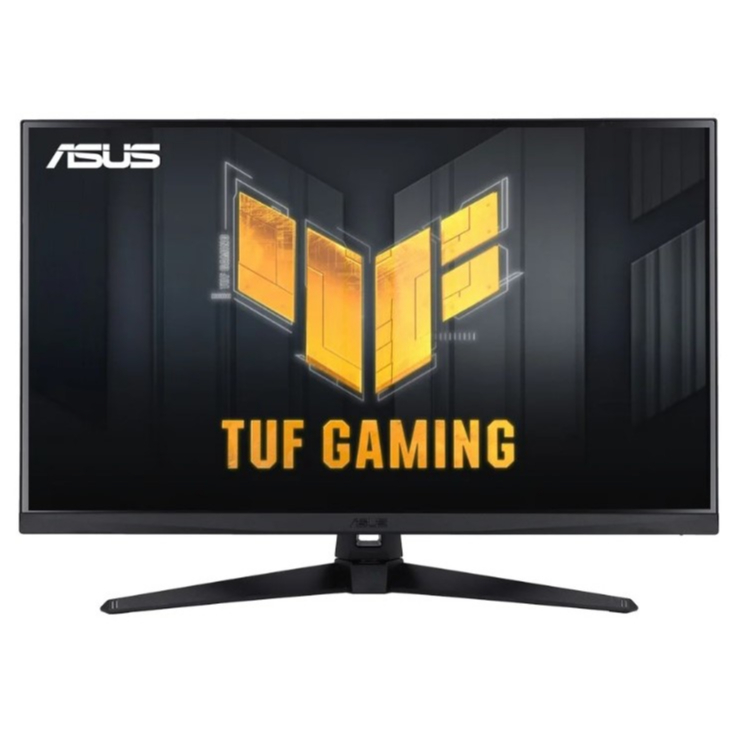 ASUS TUF GAMING VG32UQA1A 31.5 INCH VA 4K 1MS 144HZ / OC 160HZ