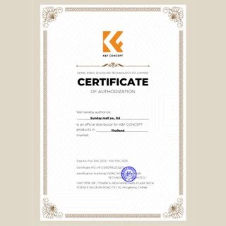 K&F HMC UV Filter C Series (Slim) ฟิลเตอร์มัลติโค้ต ยูวี รุ่นขอบบาง K&F Concept MC UV Filter