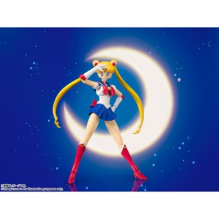 Bandai(บันได) TAMASHII S.H.FIGUARTS SAILOR MOON -ANIMATION C…