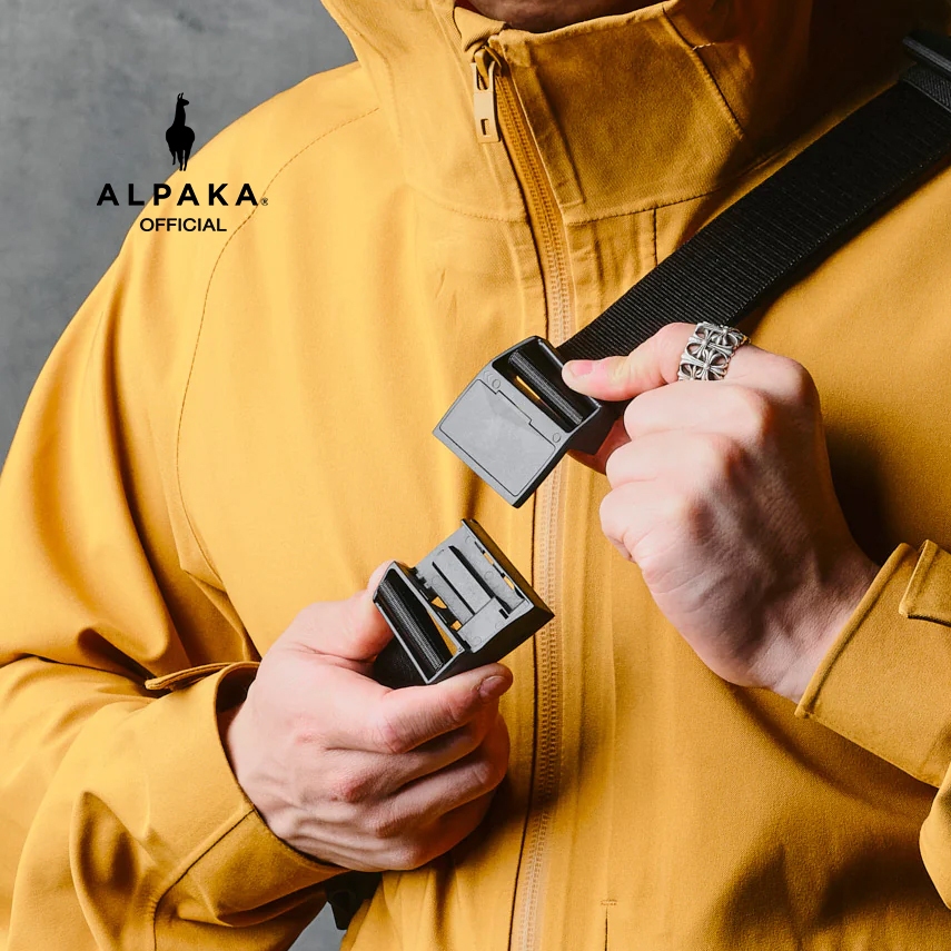 กระเป๋า Alpaka - Bravo Sling Mini V2 X-Pac