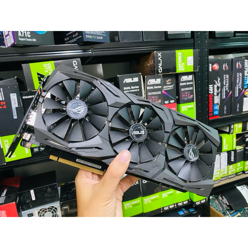 ถูกที่สุด!!! การ์ดจอ มือสอง RTX 2060 3050 3060 3060ti 3070 3080 GTX 1650 1650 1660 1660ti สภาพดีพร้อ