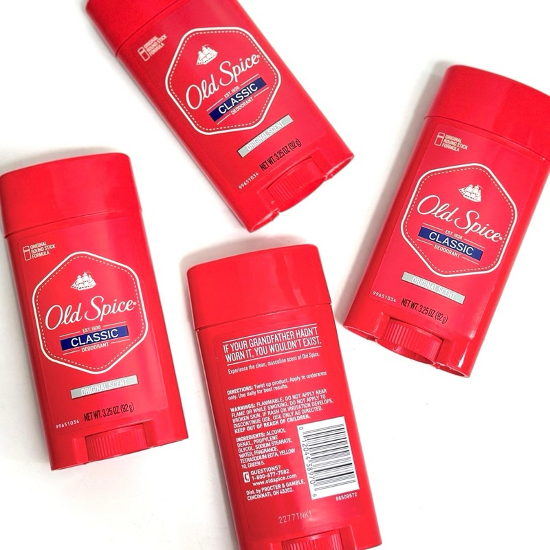 โรลออนระงับกลิ่นกายนำเข้าจากอเมริกา rollon มีหลายแบร์น Secret ,Degree,Old spice ,Dove,หอมระงับกลิ่นกายยาวนาน - รูปที่ 4