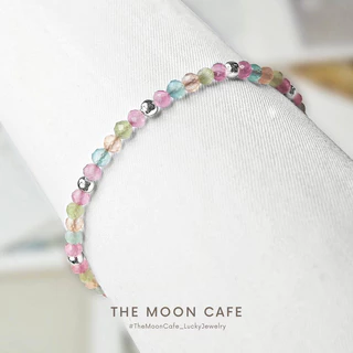 CAT’S EYE หินตาแมว | แมวเก้าชีวิต ปกป้องคุ้มครอง เสริมดวงรอบด้าน กำไลหิน สร้อยข้อมือ แคทอาย ไพรฑูรย์