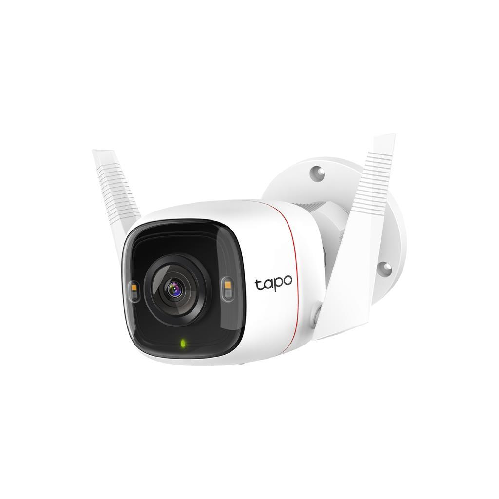 Smart IP Camera (4.0MP) TP-LINK TAPO C320WS Outdoor