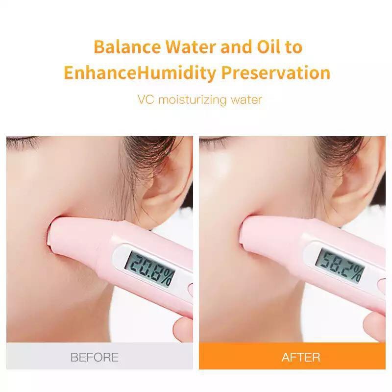 **สินค้าขายดี** มาส์กวิตามินซี ZOZU มาส์กวิตามินซีเข้มข้น หน้าขาวกระจ่างใส หน้าเนียนนุ่มชุ่มชื้น ลดริ้วรอย เห็นผลทันทีหล - รูปที่ 3