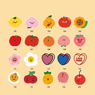 Griptok/popsicket ที่จับมือถือ พร้อมส่ง ลายNo.101-120