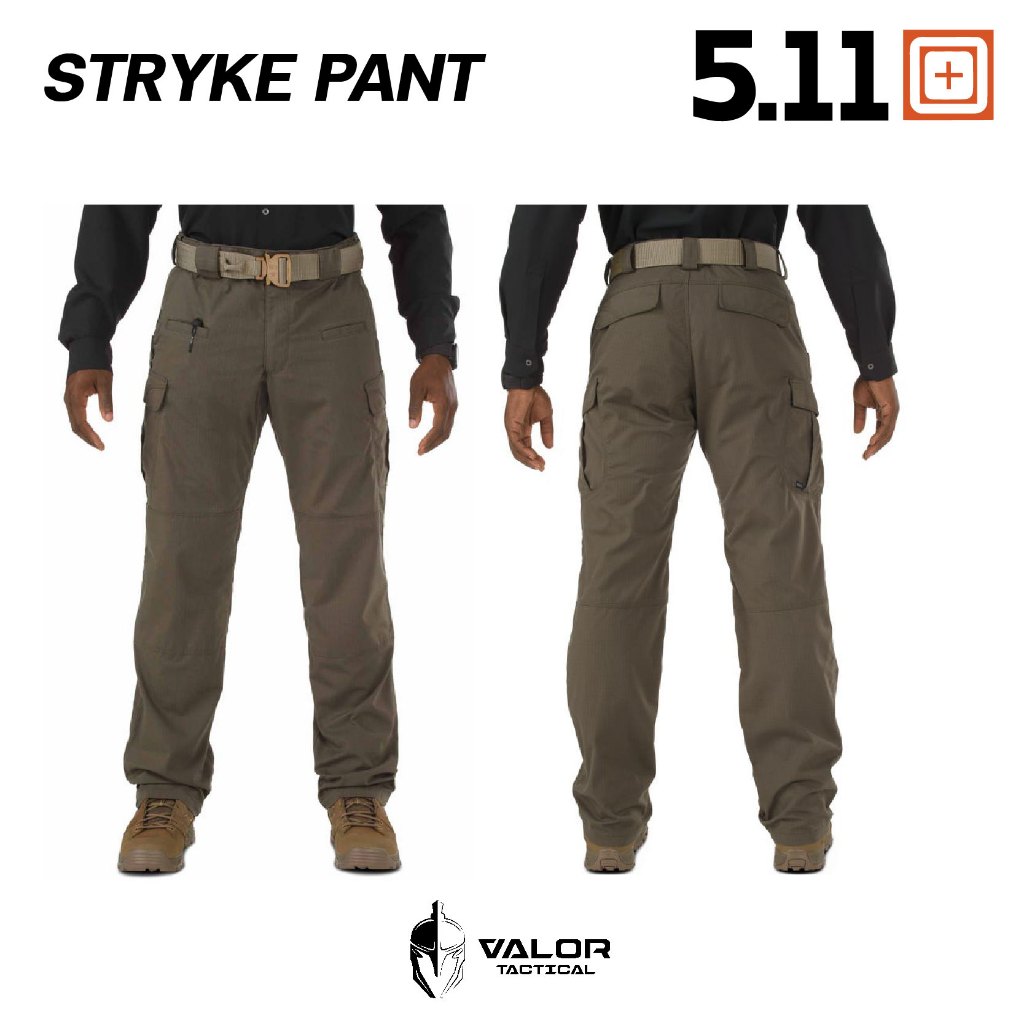 #กางเกงขายาว #กางเกงแทคติคอล #5.11TACTICAL #STRYKE #กางเกงคุณภาพดี