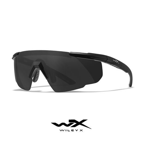 แว่นตากันสะเก็ด Wiley-X Saber Advanced * รบกวนคุณลูกค้าสอบถามก่อนสั่งซื้อสินค้านะครับ *