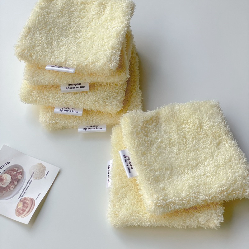 mate.made.material | Mattress Coaster — ผ้ารองแก้ว