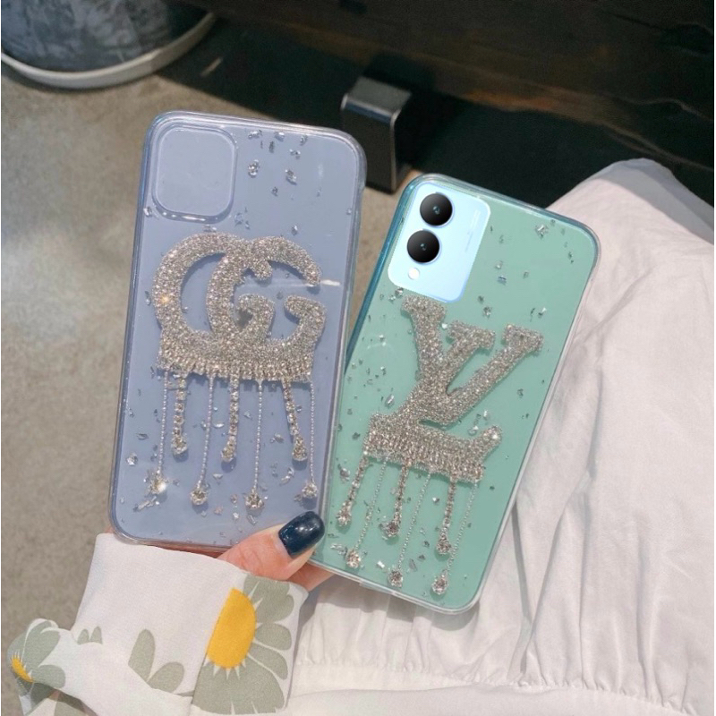 Case Vivo Y17S เคส วีโว่ Y17S