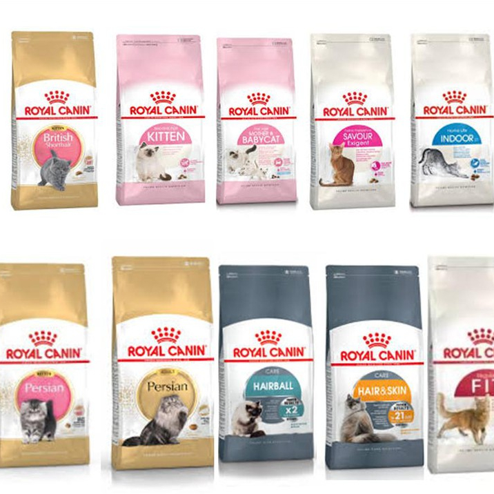 Royal Canin น้องแมว กระสอบ 10 kg