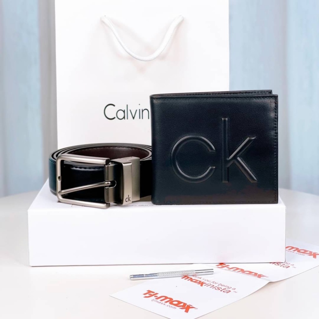 Calvin Klein !!! กระเป๋า Calvin Klein  สินค้ามาใหม่ชนช็อป  สุดคุ้มสวยมากส่งไวทั่วประเทศ ถูกที่สุด‼️SALE 70%OFF
