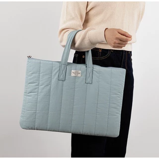 MONOBLACK กระเป๋าใส่โน๊ตบุ๊ค กระเป๋าใส่เอกสาร LAPTOP BAG มี 2 ขนาด (ส่งจากไทย 1-2 วัน)