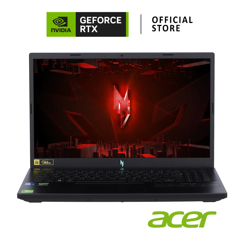 ACER NITRO V 15 / NVIDIA® GeForce RTX™ 4050 / Intel Core i5-13420H (ANV15-51-574G)