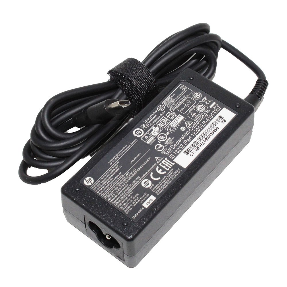 Adapter HP 20V / 2.25A (45W) - USB Type C