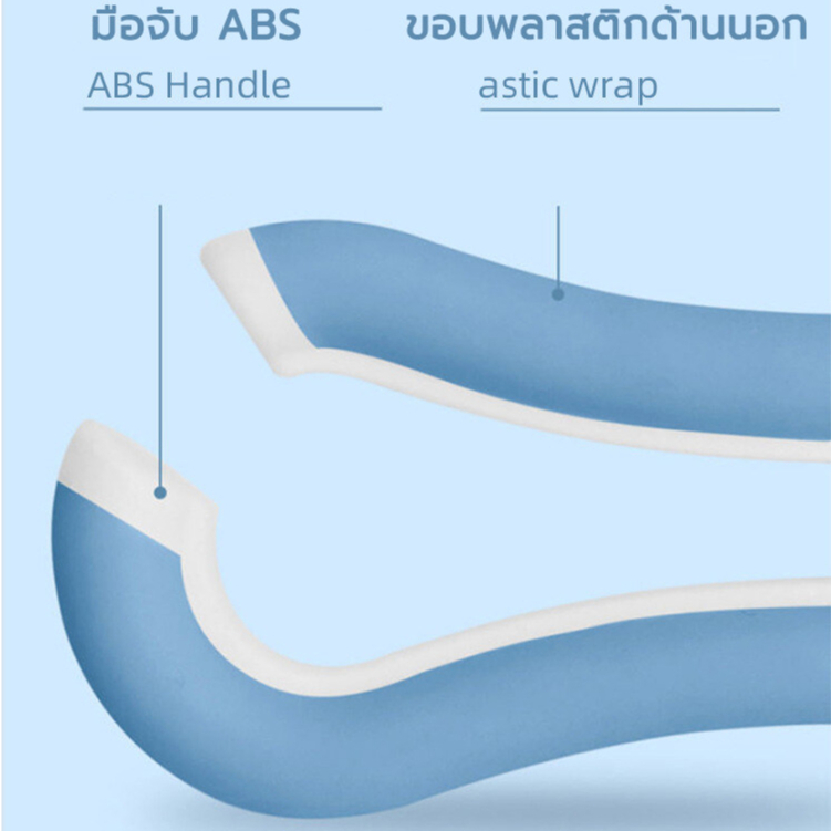 กรรไกรตัดเล็บสุนัขและแมวพร้อมตะไบสามารถตัดเล็บของสัตว์เลี้ยงของคุณและป้องกันไม่ให้เล็บเจาะและเกาผิวหนังของเจ้าของ - รูปที่ 5