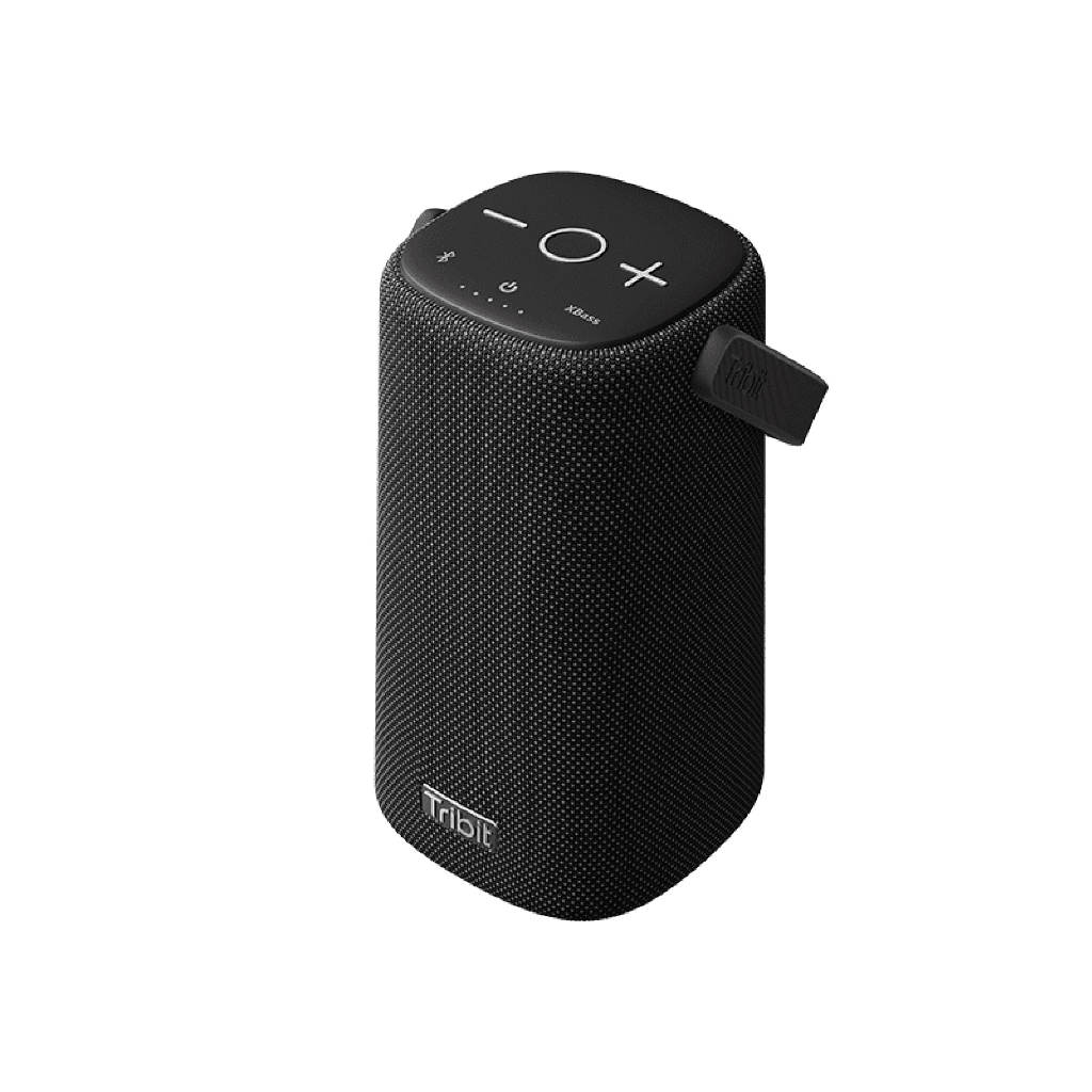 Tribit StormBox Pro Portable Speaker Black ลำโพงบลูทูธ