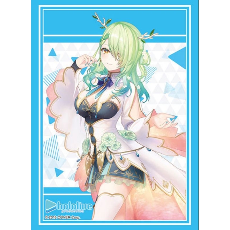 Bushiroad Sleeve Collection High Grade Vol.3930 Hololive Production "Ceres Fauna" 2023