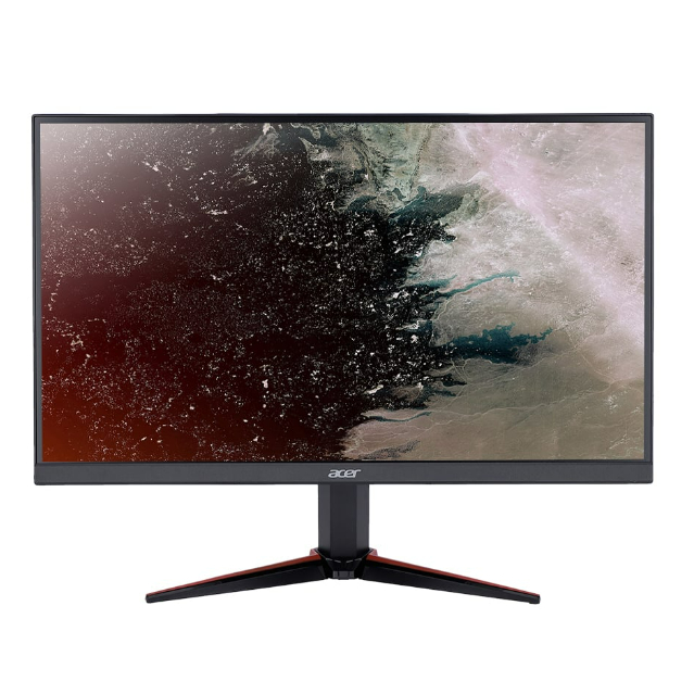 MONITOR (จอมอนิเตอร์) ACER NITRO VG240YEBMIPX - 23.8" IPS FHD 100Hz FREESYNC