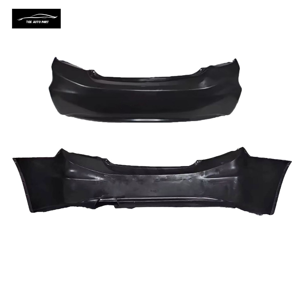 กันชนหลัง HONDA CIVIC 2012 - 2013 FB