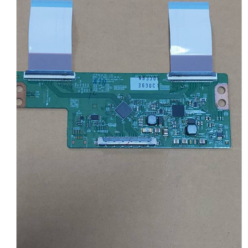 TCON รุ่น 49LB620T-TA