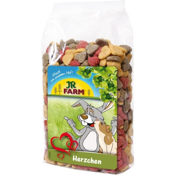 JR Little Heart 200g #11739