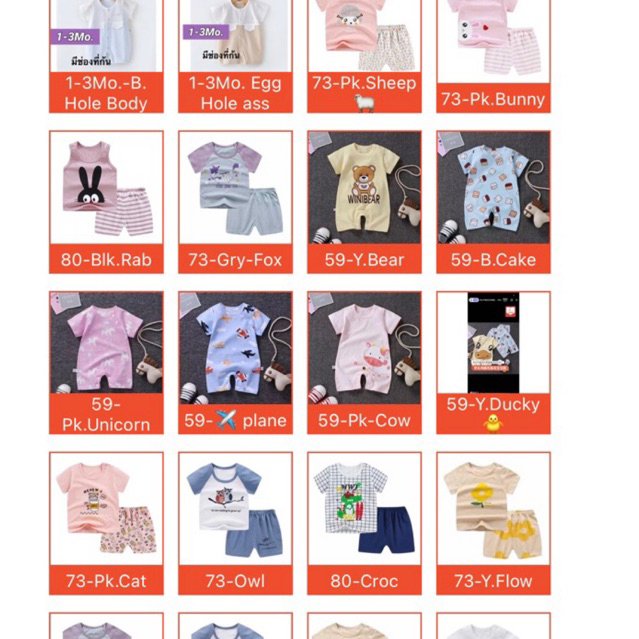 เสื้อผ้าเด็ก เซ็ต2ชิ้น เสื้อยืดคอกลม+กางเกงขาสั้น ชุดเด็กแขนสั้น เสื้อผ้าเด็กผู้ชาย เด็กผู้หญิง