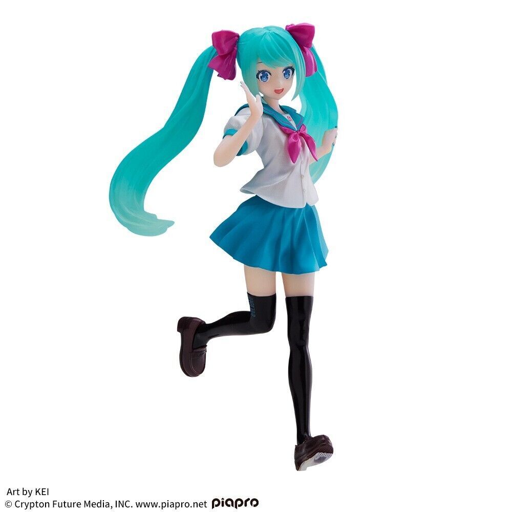 Luminasta Hatsune Miku 16th Anniversary KEI Ver.