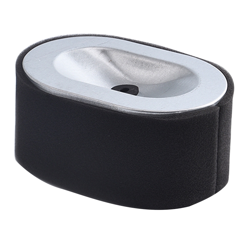 ชุดอุปกรณ์เครื่องกำเนิดไฟฟ้าเครื่องยนต์ดีเซล 186F-1100F ระบบระบายความร้อนด้วยอากาศ ไส้กรองอากาศคุณภาพสูง