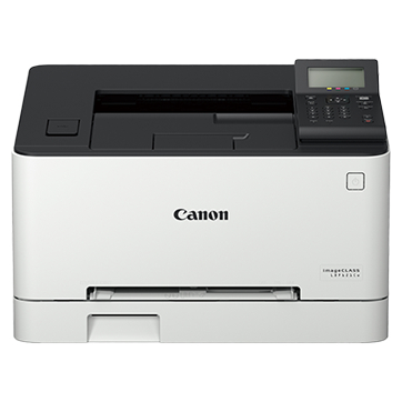 Canon เครื่องพิมพ์เลเซอร์ รุ่น LBP621CW