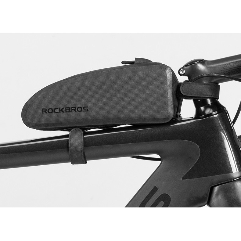 กระเป๋า ROCKBROS AS-019 / AS-019-1 ติดเฟรมจักรยาน ท่อบน