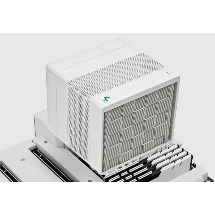 พัดลมซีพียู Deepcool CPU Cooler Assassin IV
