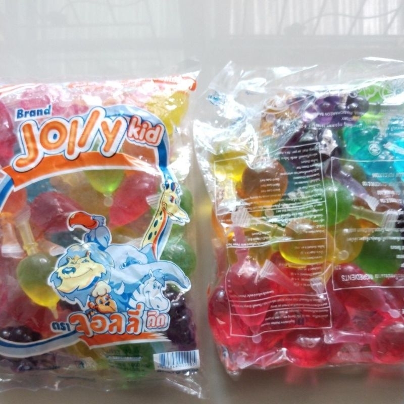 จอนนีคิด ขนาด1000กรัม30ชิ้น