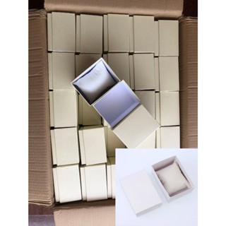 ขายส่ง กล่องนาฬิกา กล่องใส่นาฬิก ราคาหนึ่งลัง100ใบ Watch Box…
