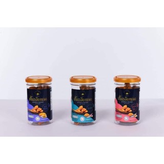 ขนมปั้นขลิบทอด Cafe Amazon