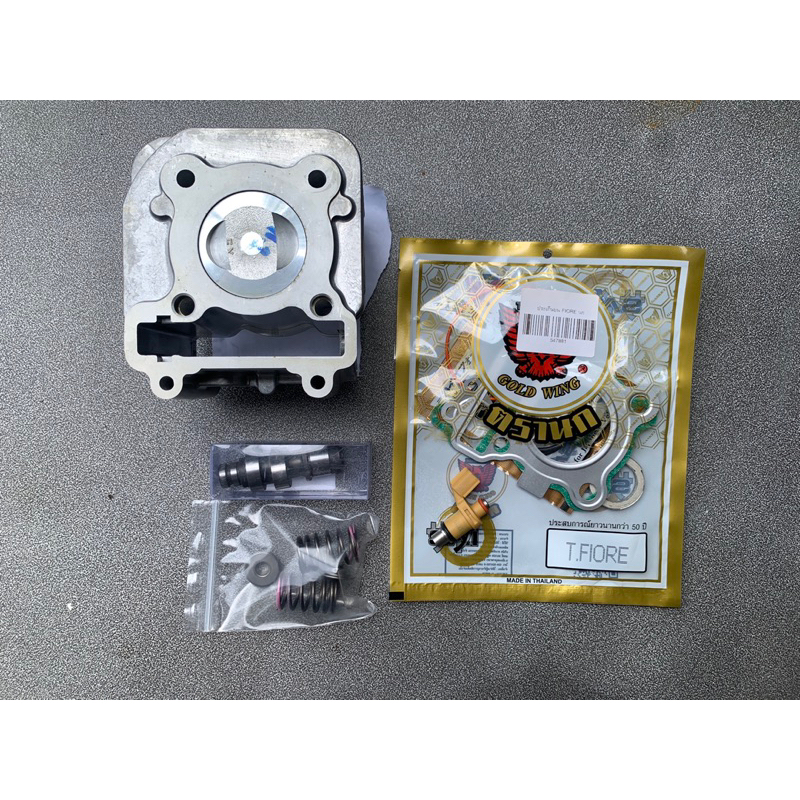 Set Kit For Fiole 115i