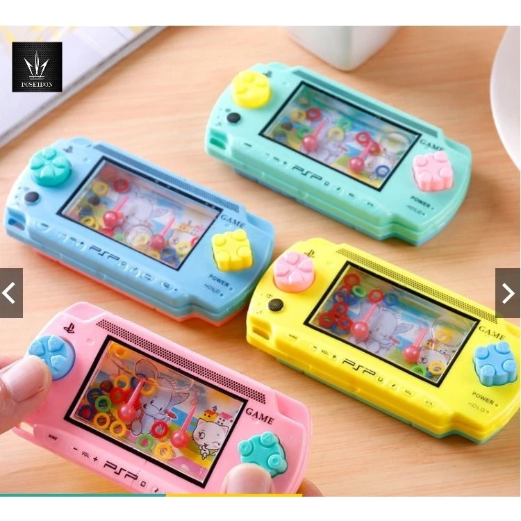เกมส์กดน้ำ เกมส์กดห่วงน้ำ ของเล่นเด็ก ของเล่นเด็กถูกๆ คละสี