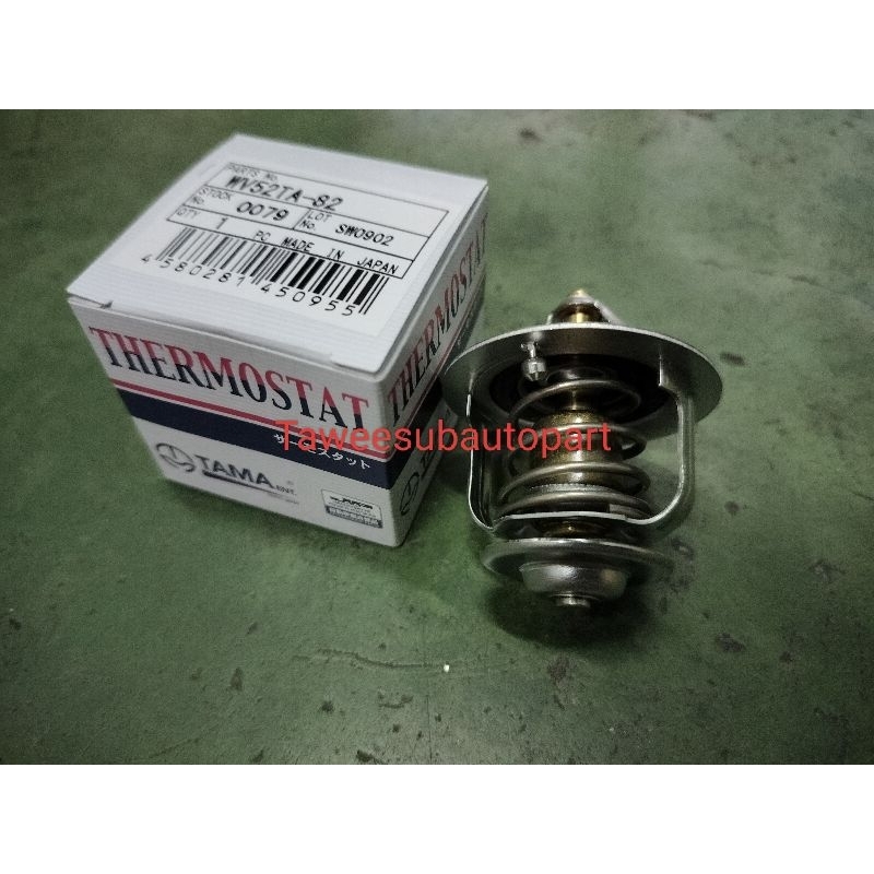 วาล์วน้ำ LN56 LH112 TIGER MIGHTY X 2L 2L-II 3L 5L WV52TA-82 TAMA TS000023