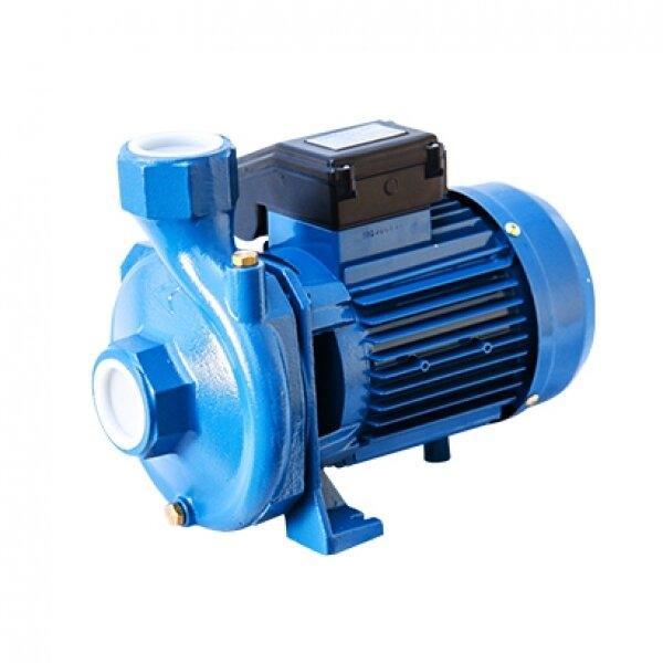 VENZ  ปั๊มหอยโข่ง รุ่น VC200 PLUS 2นิ้ว 2HP 220V ปั้มน้ำ ปั๊มน้ำไฟฟ้า ปั๊มน้ำหอยโข่ง VC-200 ทองเหลือ